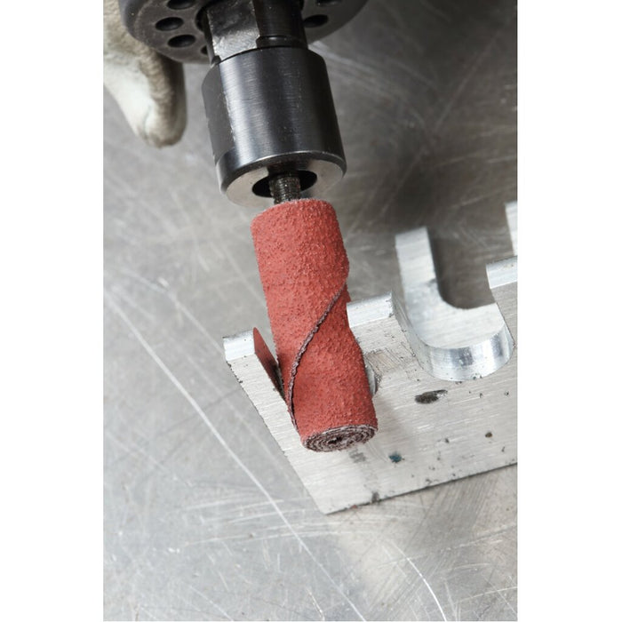 Standard Abrasives Cartridge RoII Mandrel 713638