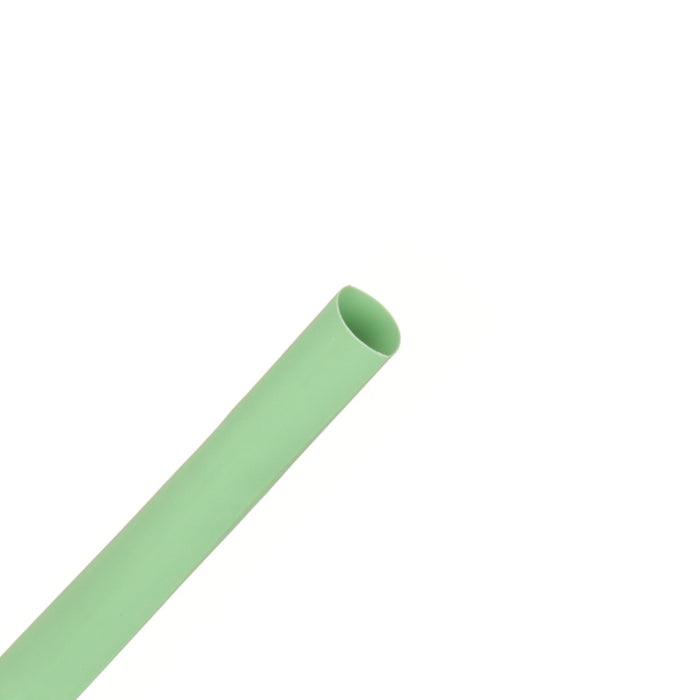 3M Heat Shrink Thin-Wall Tubing FP-301-3/4-Green-200', 200 ft Lengthper spool