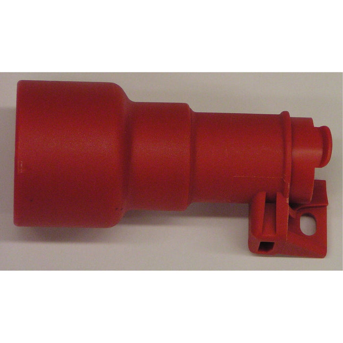 3M Self-Generated Vacuum Hose Swivel Exhaust Assembly A1340, 3/4 in
