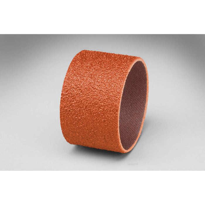 3M Cloth Spiral Band 747D, 1 in x 2 in 60 X-Weight