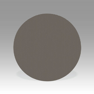 3M Flexible Diamond PSA Cloth Disc 6008J, M250, Pattern 21, Green, 8 inx NH