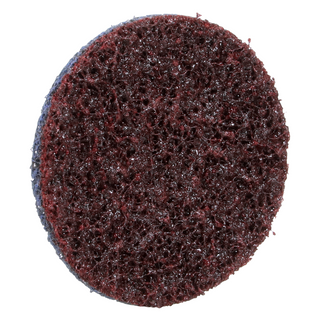Scotch-Brite Roloc SE Surface Conditioning Disc, SE-DM, A/O Medium,
TSM, 2 in