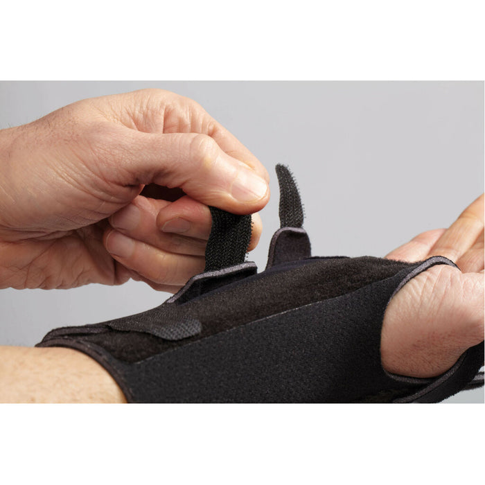 ACE Reversible Splint Wrist Brace, 905006, Adjustable