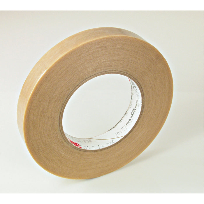 3M Composite Film Electrical Tape 44, .940 in  x 90 yd, 3 in PaperCore