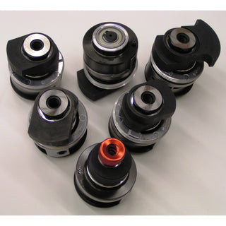 3M Orbital Sander Drop in Motor 20223, 3 in x 4 in 1/8 in Orbit