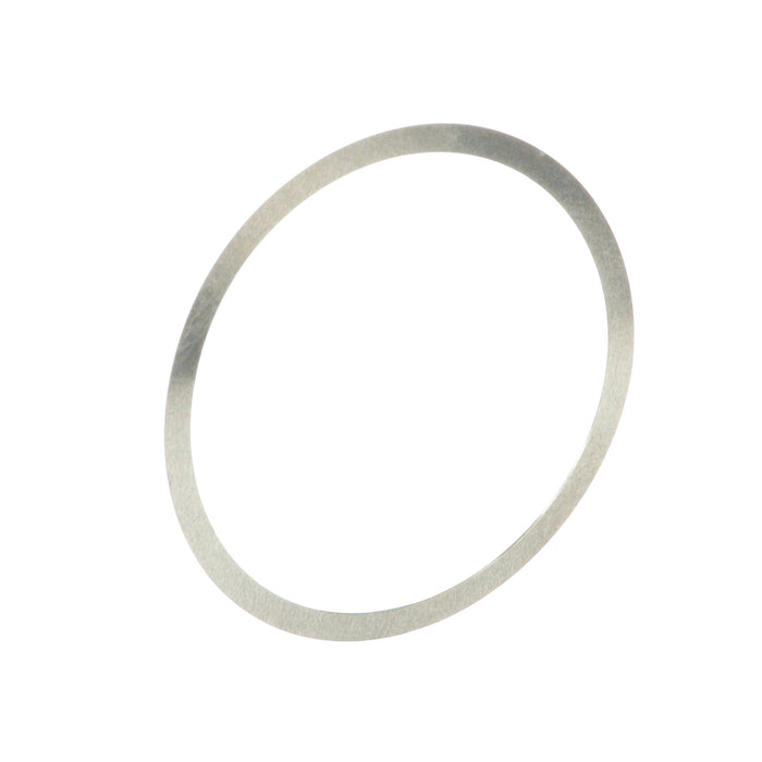 3M 28737 Spacer (26 mm X 29.5 mm X 0.05 mm) 66904