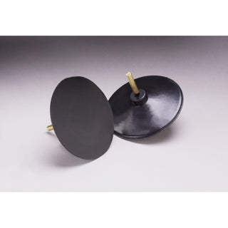 3M PSA Disc Holder 45069, 4 in x 1/4 in Shank