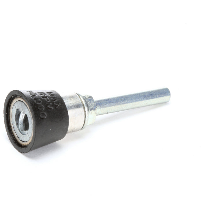 Standard Abrasives Resin Fiber Medium Holder Pad 543630, 4-1/2 in