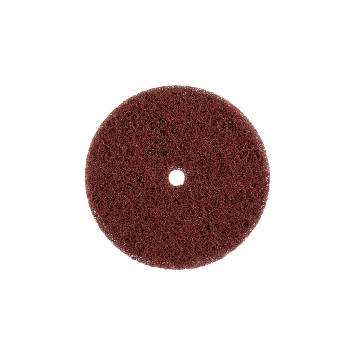 Standard Abrasives Buff and Blend Hook and Loop EP Disc, 822304