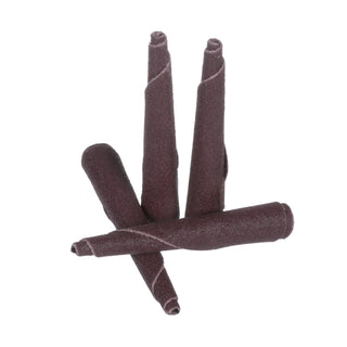 Standard Abrasives A/O Tapered Cone Point, 701100, D-40 120