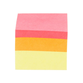 Post-it® Notes Cube 2051-EBO-R 2 in x 2 in