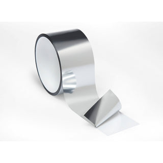 3M Very Low Outgassing Polyester Seal Tape 6690SP, 6 in x 550 yds