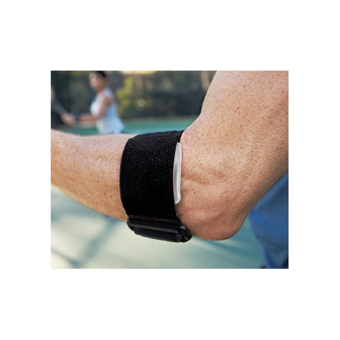 ACE Tennis Elbow Support 205323 , One Size Adjustable