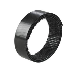 3M Dual Lock Reclosable Fastener SJ3442, Black, 3/4 in x 50 yd, Type170