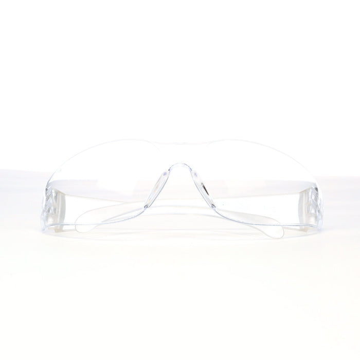 3M Virtua Protective Eyewear 11329-00000-100 Clear Temples ClearAnti-Fog Lens
