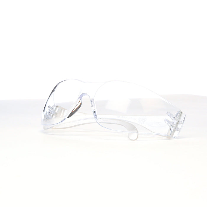 3M Virtua Protective Eyewear 11329-00000-100 Clear Temples ClearAnti-Fog Lens
