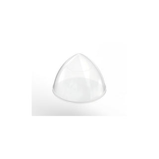 3M Bumpon Protective Products MB1202-132 Clear