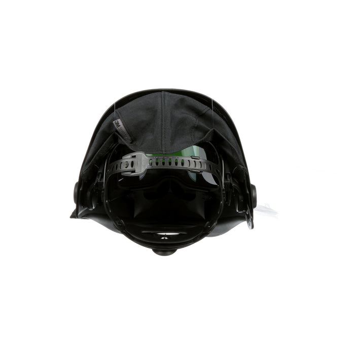 3M Speedglas Welding Helmet 9100FX 06-0600-20SW, with 9100X ADF Shades 5, 8-13