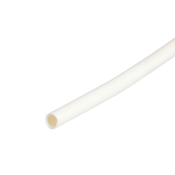 3M Heat Shrink Thin-Wall Tubing FP-301-3/32-White-500`: 500 ft spoollength