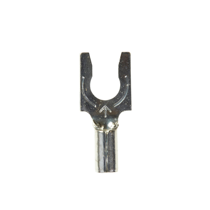 3M Scotchlok Locking Fork Non-Insulated, MU18-8FLX