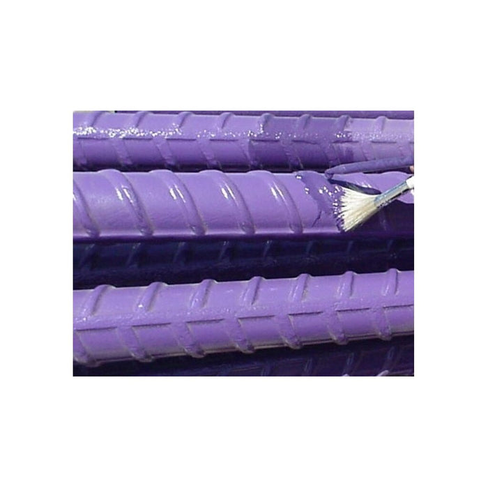 3M Scotchkote Rebar Liquid Patch Compound 323 Purple