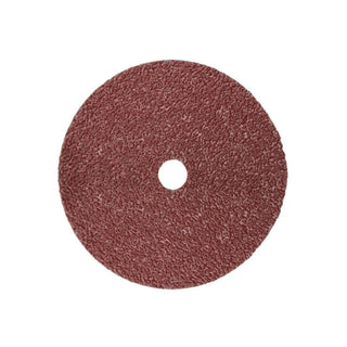 3M Cubitron II Roloc Fibre Disc 982C, 60+, TSM, Red, 3 in, DieRS300VM