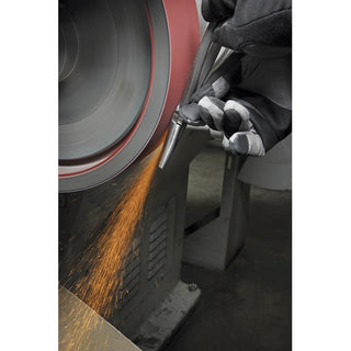 3M Cubitron ll Cloth Belt 947A, 120+ X-weight, 2 in x 72 in, Film-lok