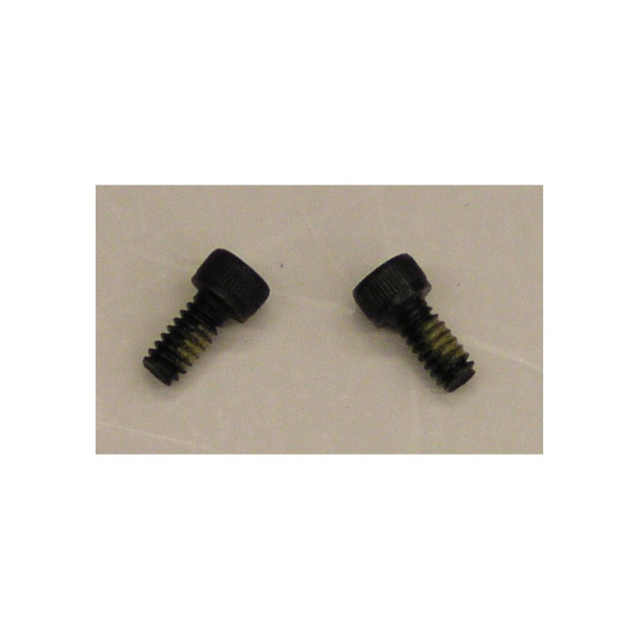 3M Screw - Socket Head Cap 06500, 4-40 in (2)
