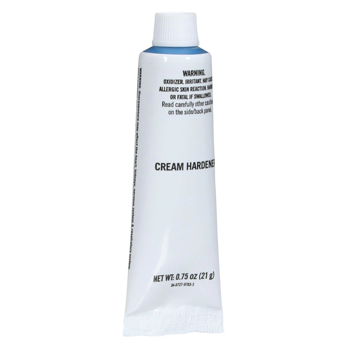 Bondo® Cream Hardener 0913, 0.75 oz