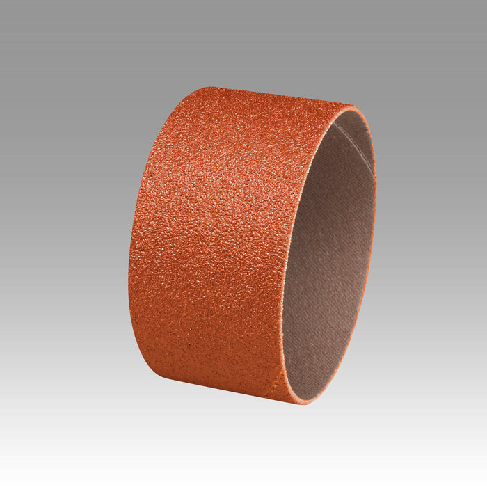 3M Cloth Spiral Band 747D, 3 in x 1 in 60 X-weight