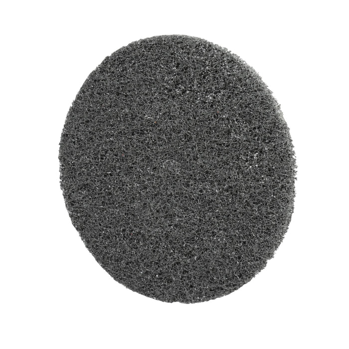 Standard Abrasives Buff and Blend Hook and Loop EP Disc, 820704
