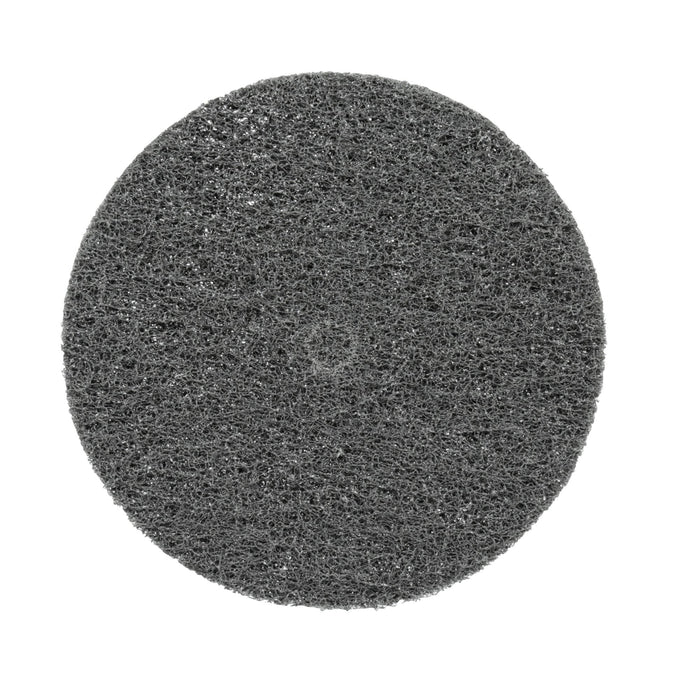 Standard Abrasives Buff and Blend Hook and Loop EP Disc, 820704