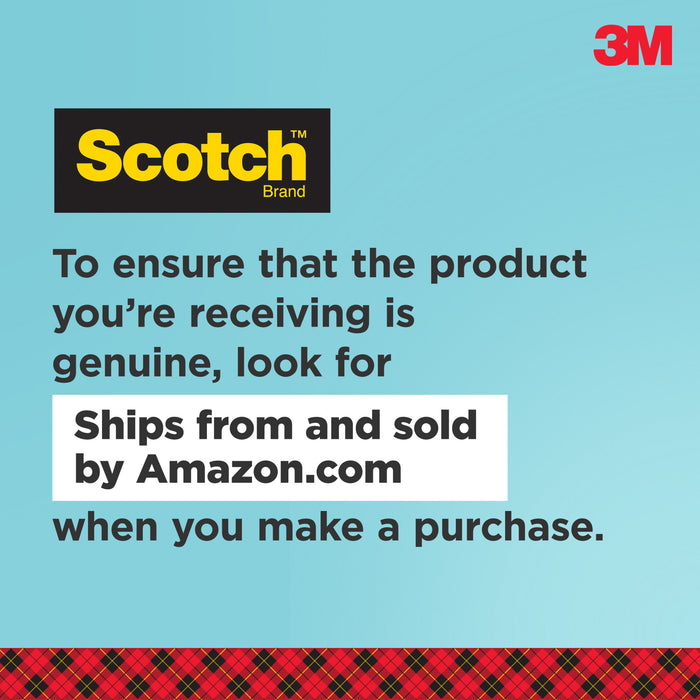 Scotch® Glue Stick 6008-18, .28 oz, 18-Pack