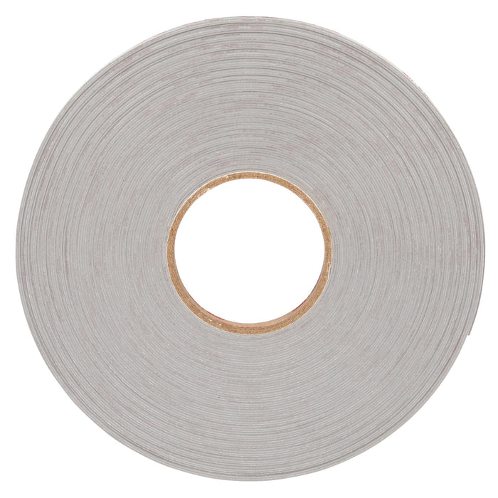 3M VHB Tape 4936, Gray, 1/2 in x 72 yd, 25 mil, Small Pack