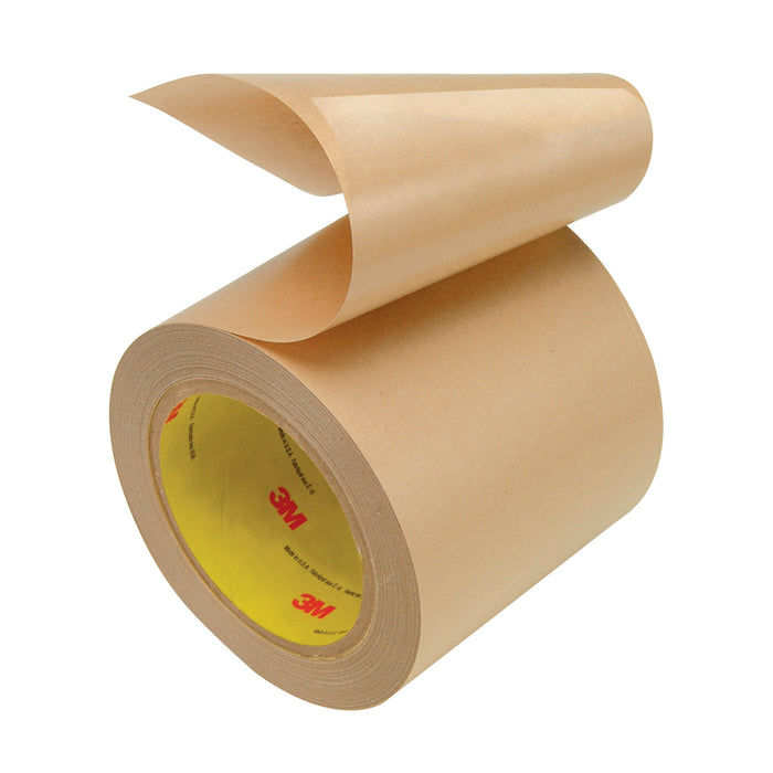 3M Electrically Conductive Adhesive Transfer Tape 9703, 1/4 in x 36 yd