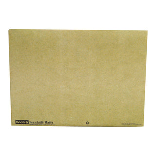 Scotch Padded Mailer 6915, 10 in x 14 in, Recyclable Mailer