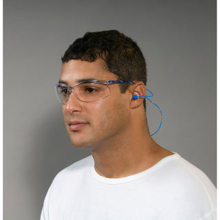 3M Virtua Sport CCS Protective Eyewear 11796-00000-20 Clear Anti-FogLens