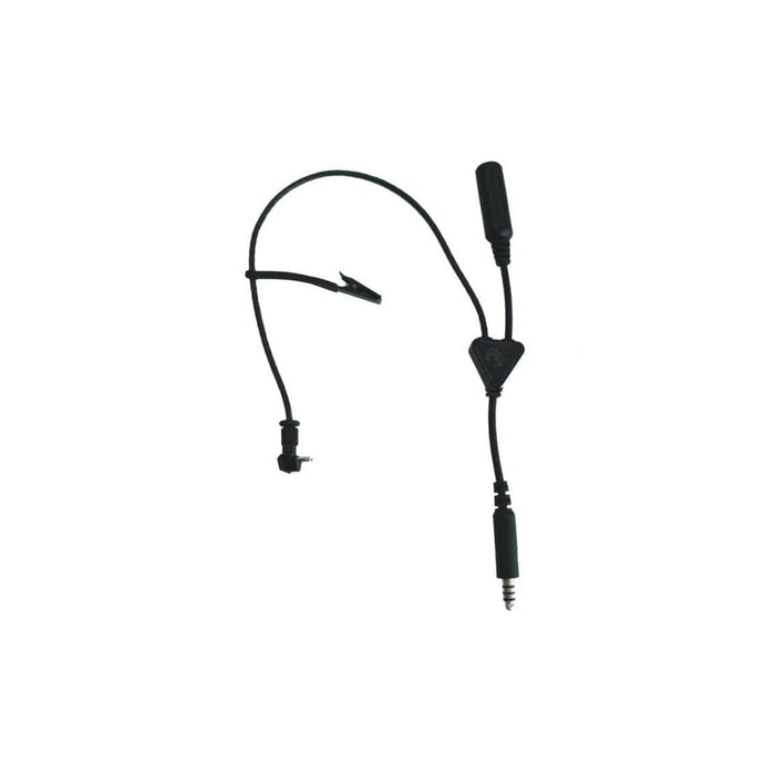 3M PELTOR Communication Cable Kit 88055-00000, for FM53, M50