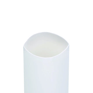 3M Heat Shrink Thin-Wall Tubing FP-301-1/2-White-200', 200 ft Lengthper spool