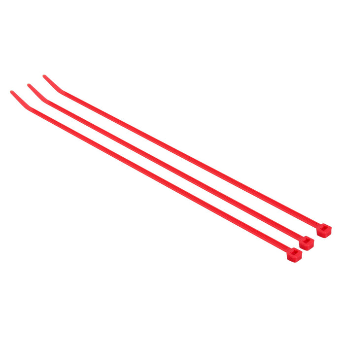 3M Cable Tie CT11RD50-C