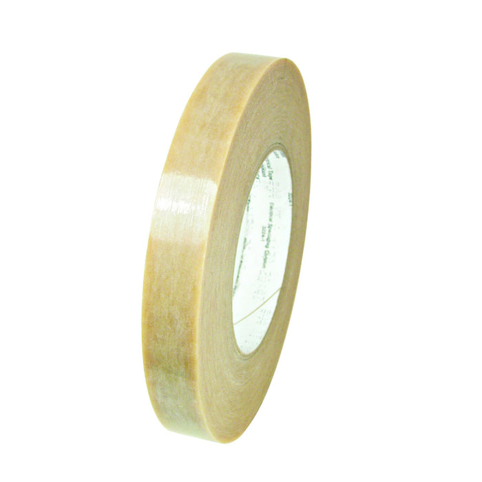 3M Composite Film Electrical Tape 44, 1/2 in x 90 yd, 3 in Paper Core