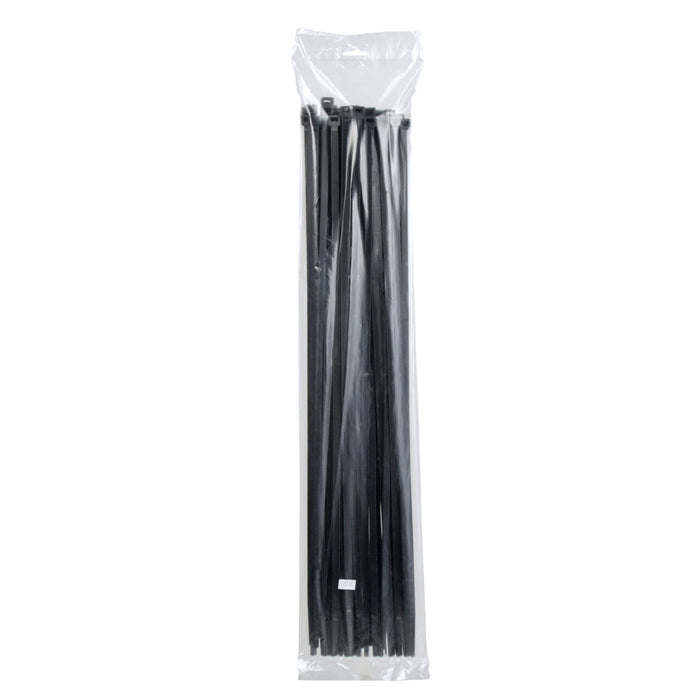 3M Heavy-Duty Cable Ties CT24BK175-L