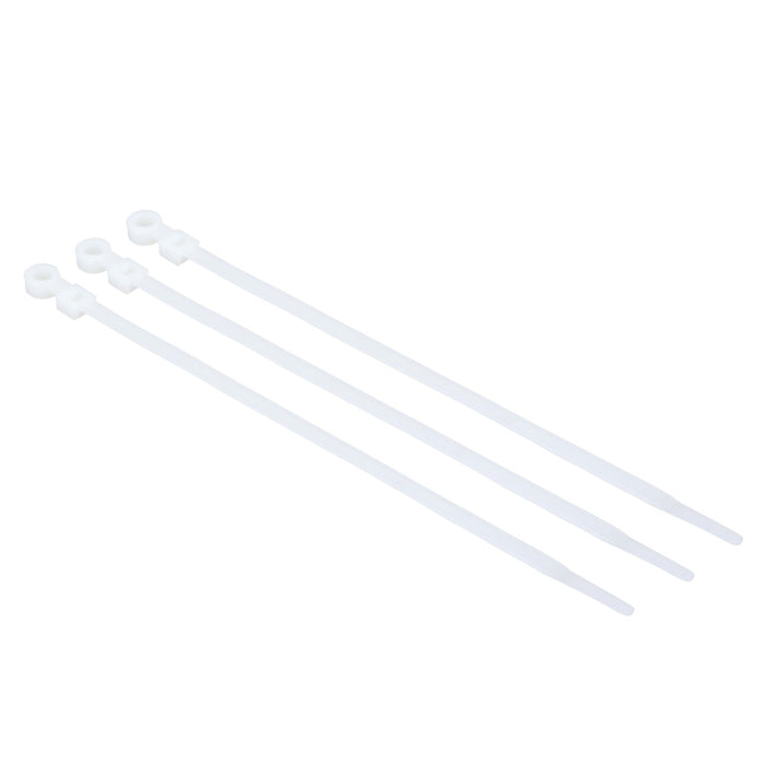 3M Standard Cable Ties CT8NT50S-C