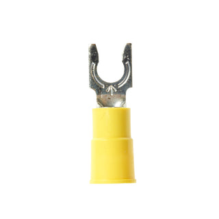 3M Highland Locking Fork Terminals LFV-10-10Q Bag, Max. Temp.-40 to 221 °F