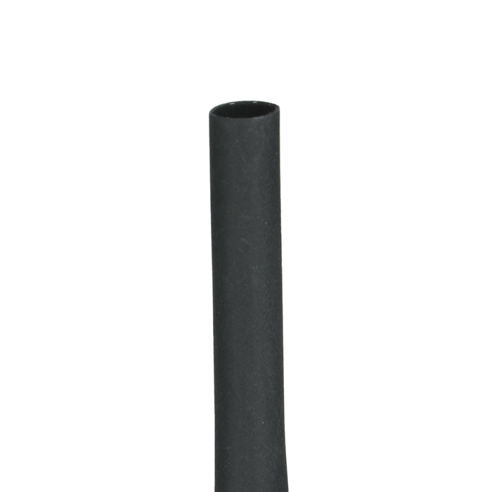 3M Thin-Wall Heat Shrink Tubing EPS-300, Adhesive-Lined, 3/16-6"-Black