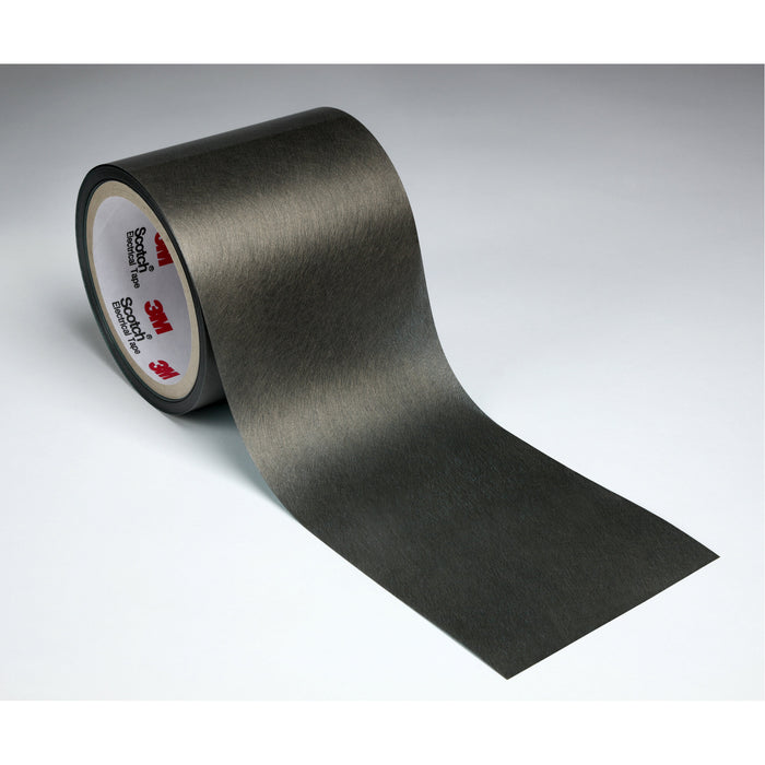 3M Electrically Conductive Adhesive Transfer Tape 9720S, 25 mm x 10 m