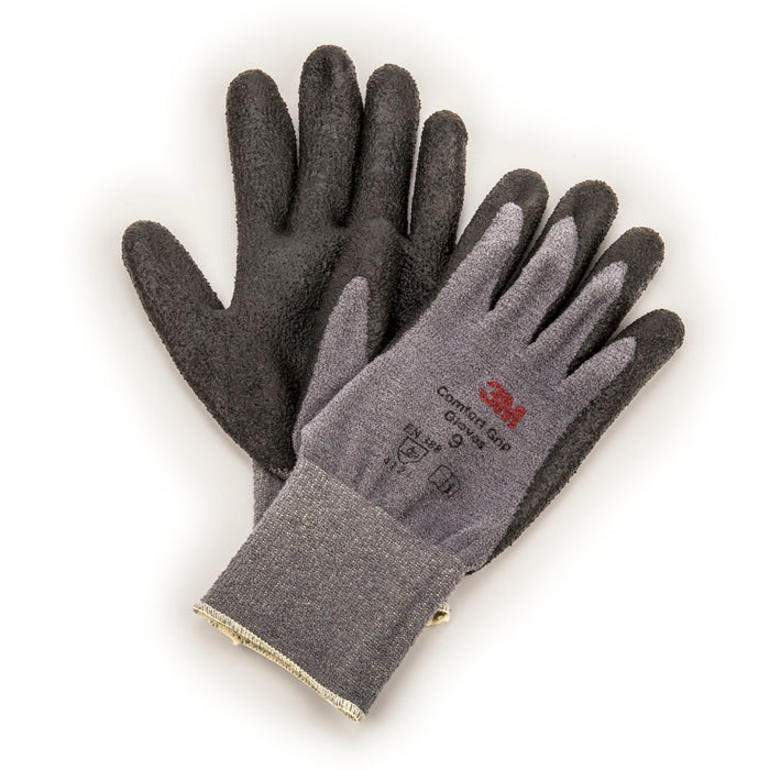 3M Comfort Grip Glove CGM-W, Winter, Size M