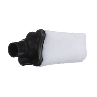 3M 28840 Muffler Assembly For 5in /6in Elite SGV ROS