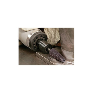 3M Cartridge Roll 341D, CR-ST, 36 X-weight, 1/2 in x 1-1/2 in x 1/8 in,Straight