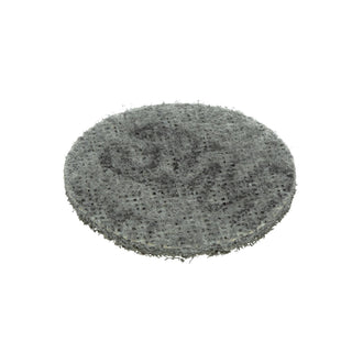 Scotch-Brite Surface Conditioning Disc, SC-DH, 07509, SiC Super Fine, 2
in x NH